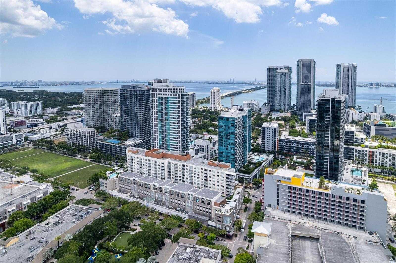 Small Image of 3250 NORTH EAST 1ST AVE #1117, Miami Number 42