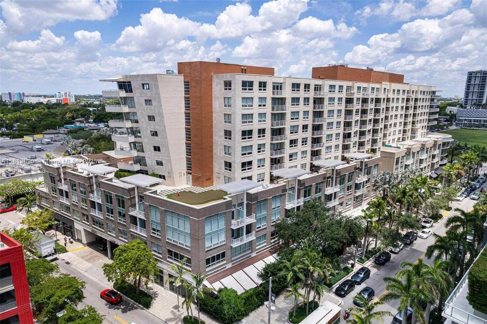 Small Image of 3250 NORTH EAST 1ST AVE #1117, Miami Number 43