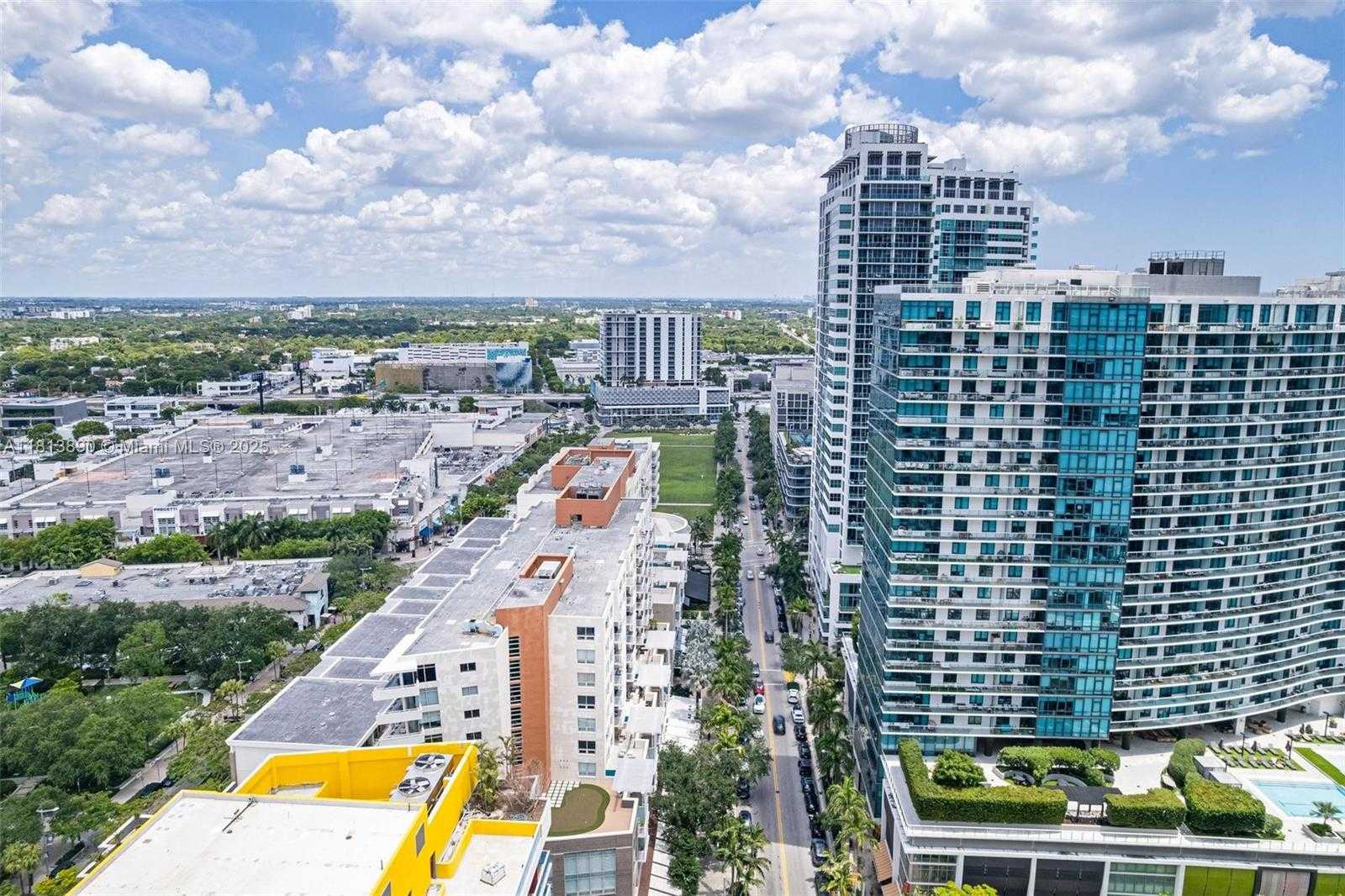 Small Image of 3250 NORTH EAST 1ST AVE #1117, Miami Number 44