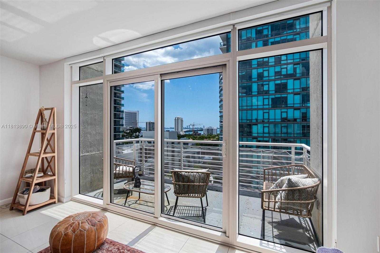 Small Image of 3250 NORTH EAST 1ST AVE #1117, Miami Number 6
