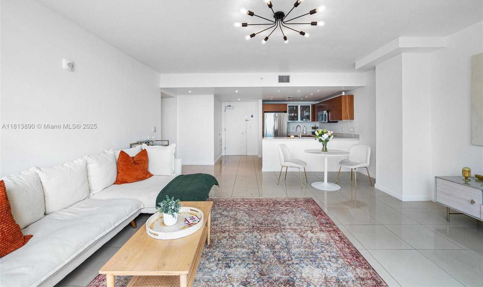 Small Image of 3250 NORTH EAST 1ST AVE #1117, Miami Number 7