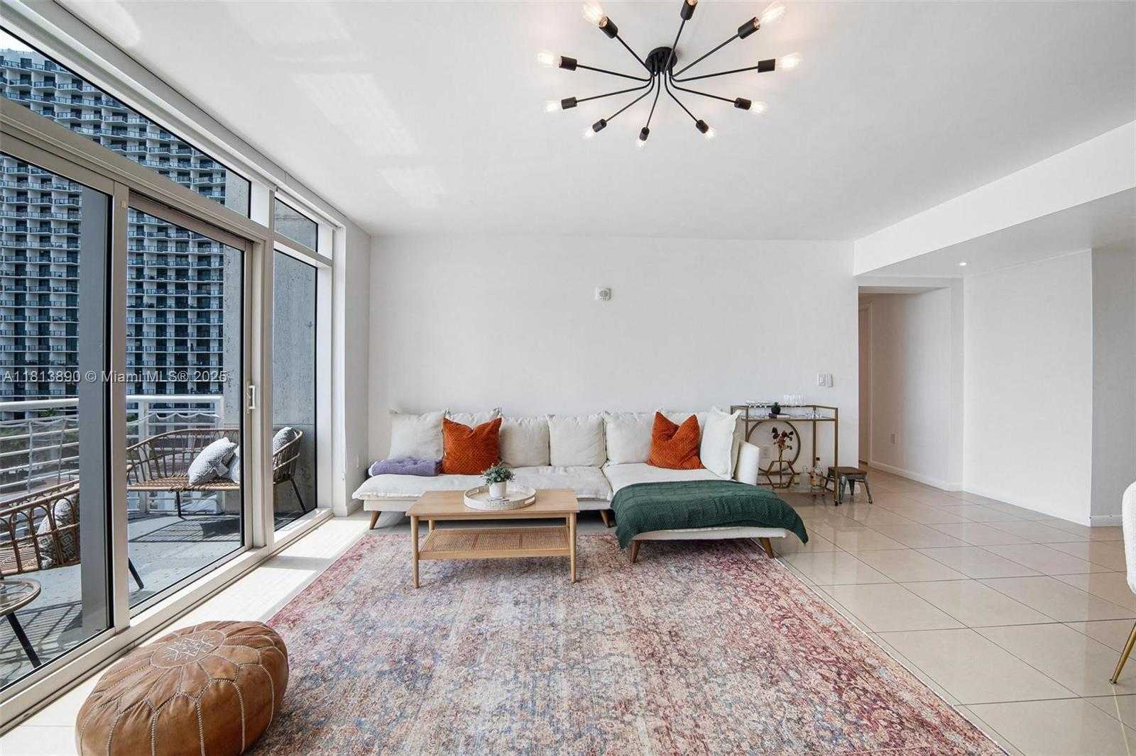 Small Image of 3250 NORTH EAST 1ST AVE #1117, Miami Number 8