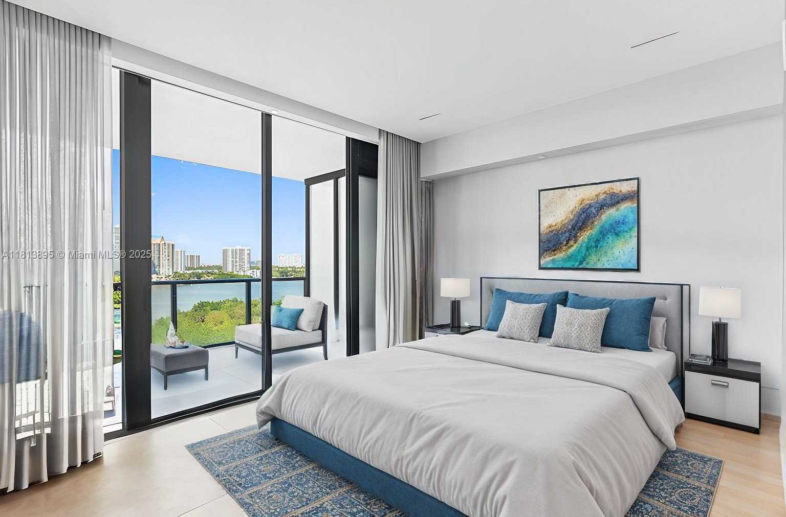 Small Image of 5000 ISLAND ESTATES DR #702, Aventura Number 14
