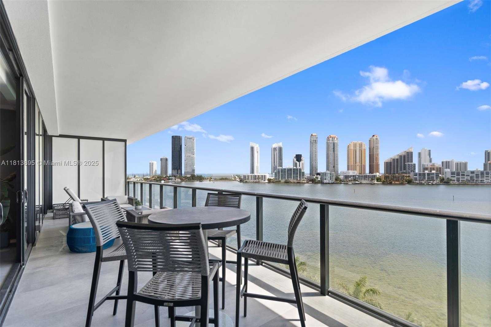 Small Image of 5000 ISLAND ESTATES DR #702, Aventura Number 15