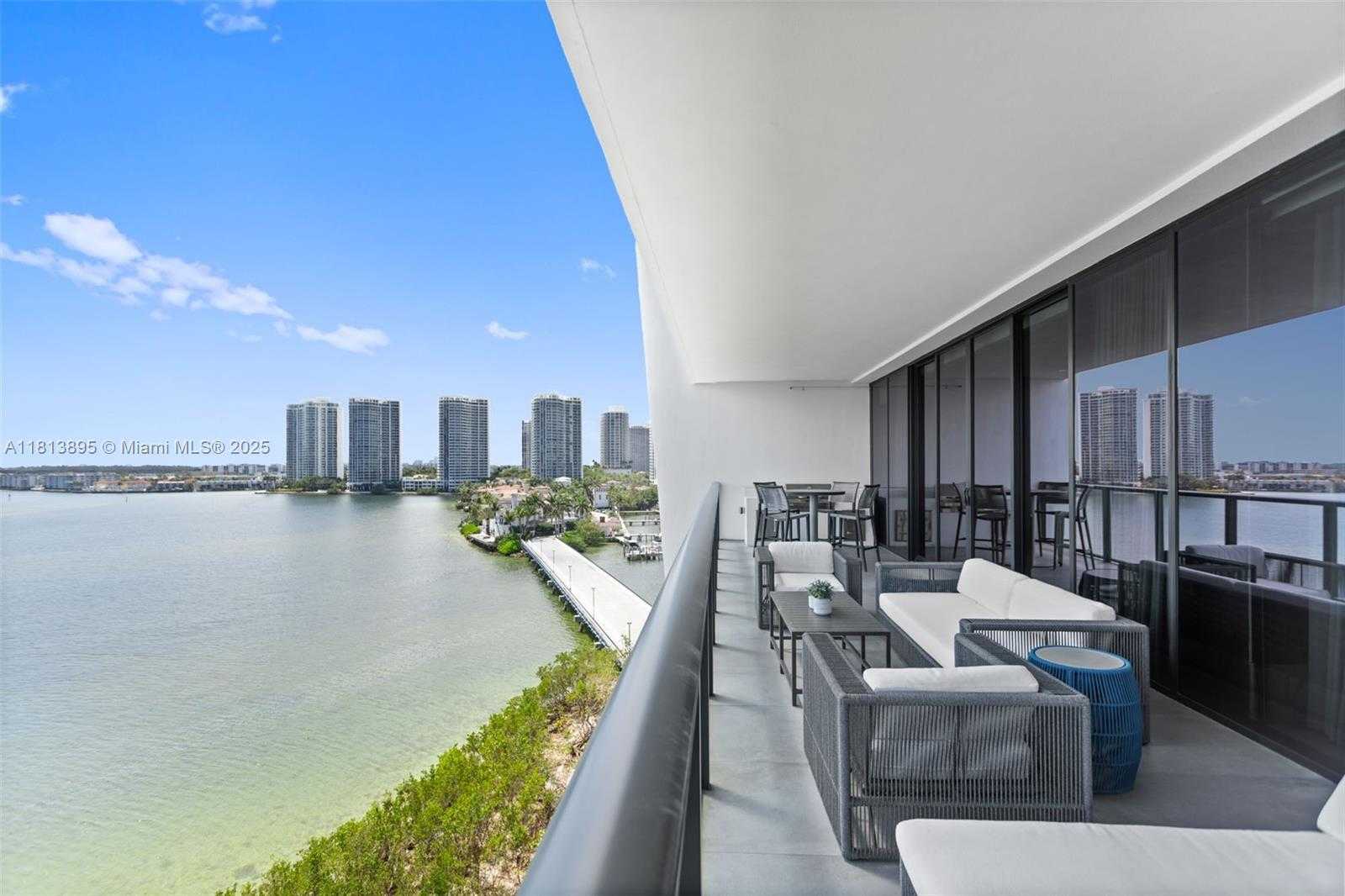 Small Image of 5000 ISLAND ESTATES DR #702, Aventura Number 17