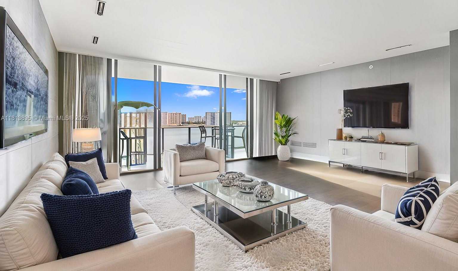 Small Image of 5000 ISLAND ESTATES DR #702, Aventura Number 2