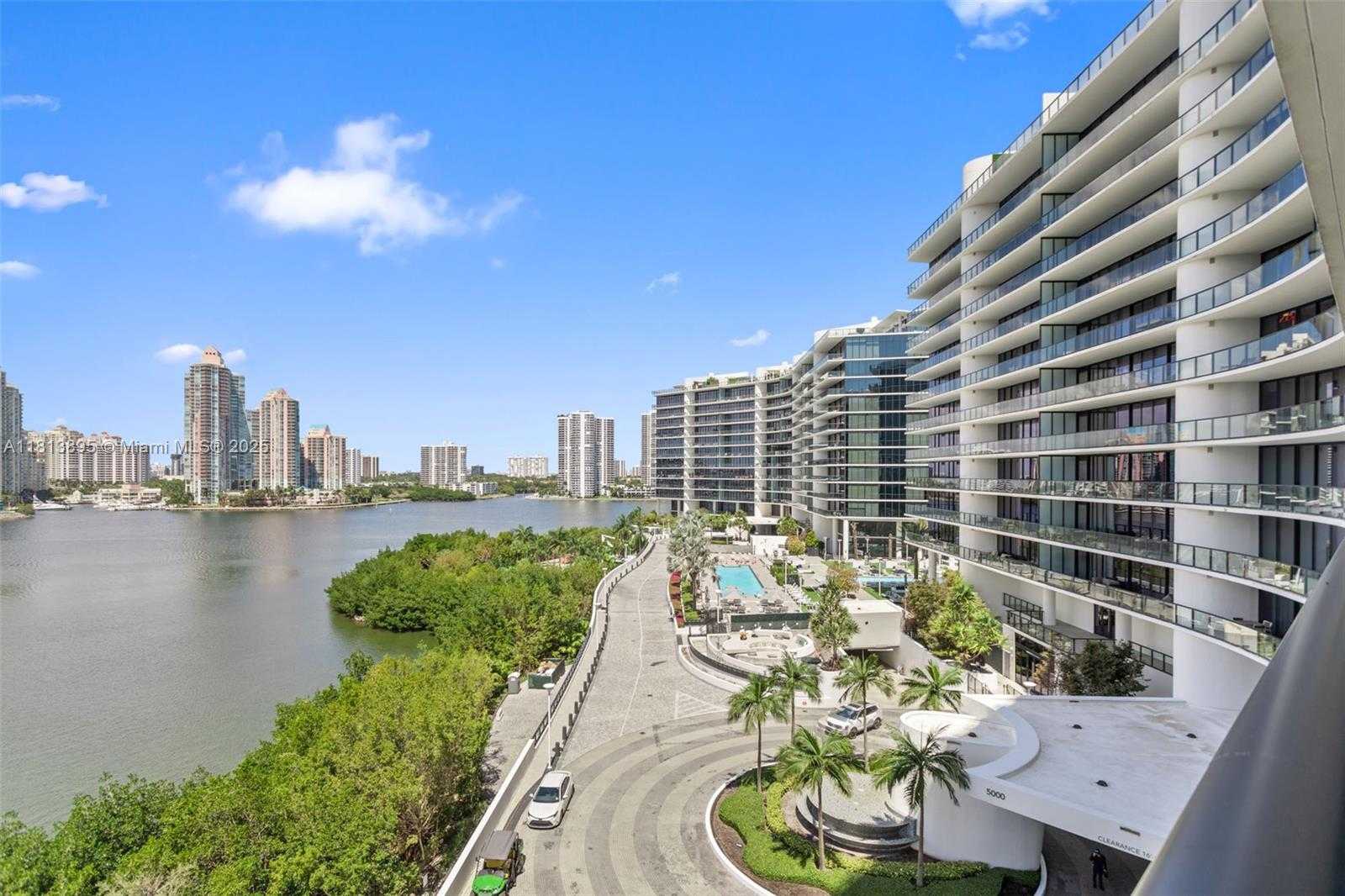 Small Image of 5000 ISLAND ESTATES DR #702, Aventura Number 29