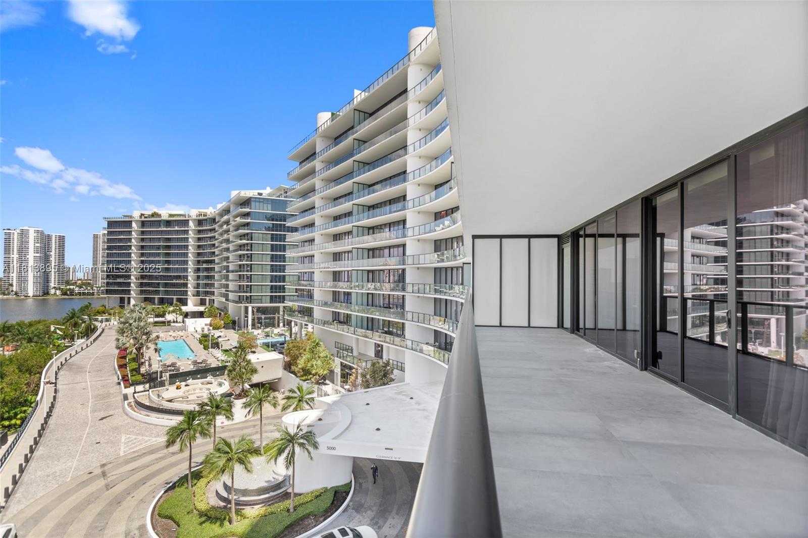 Small Image of 5000 ISLAND ESTATES DR #702, Aventura Number 30