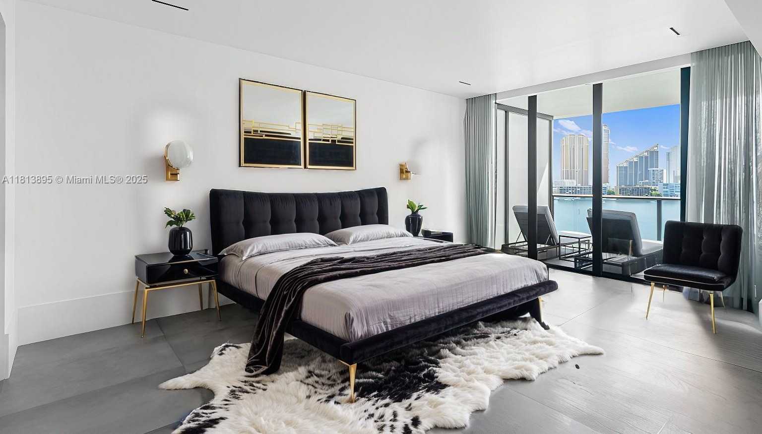 Small Image of 5000 ISLAND ESTATES DR #702, Aventura Number 6
