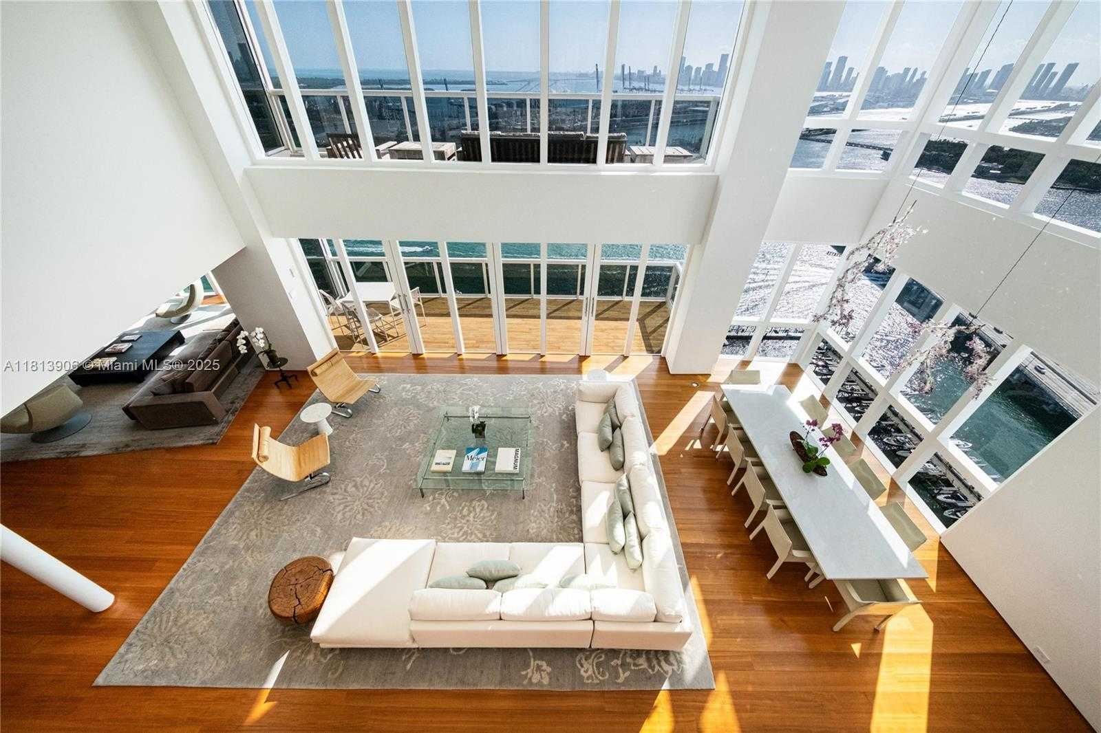 Small Image of 400 ALTON RD #PHA, Miami Beach Number 10