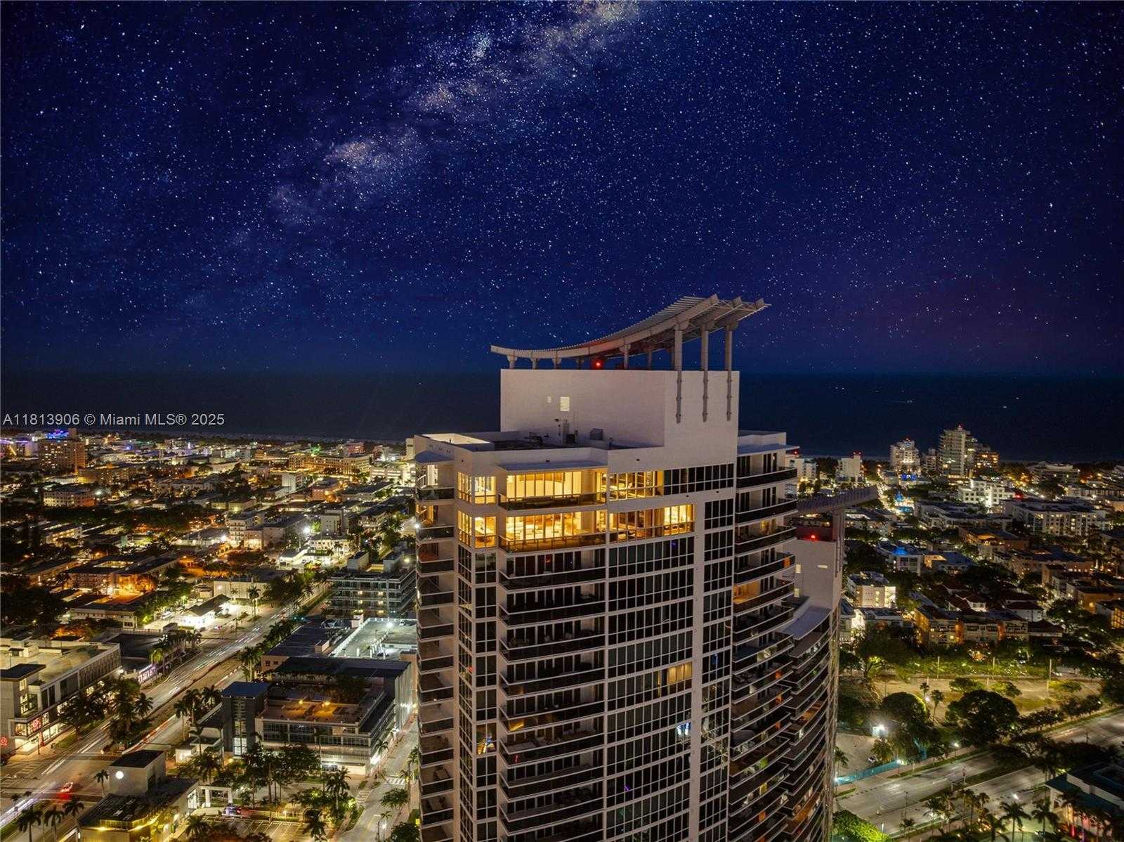 Small Image of 400 ALTON RD #PHA, Miami Beach Number 42