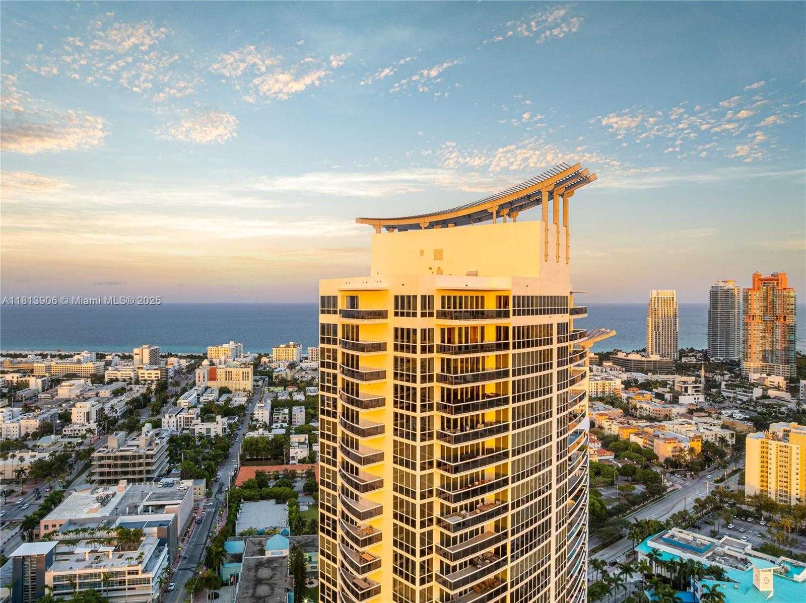 Small Image of 400 ALTON RD #PHA, Miami Beach Number 51