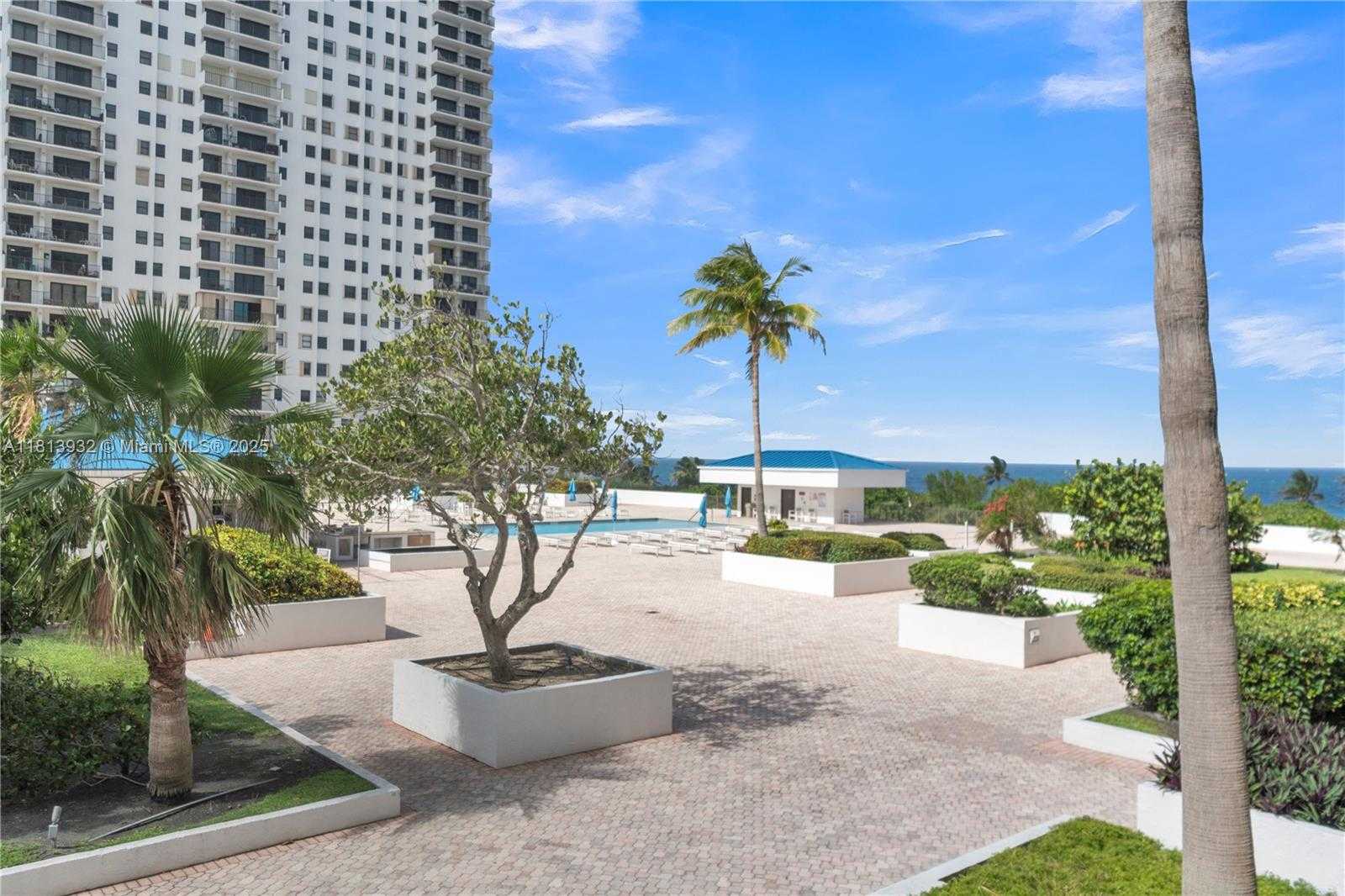 Small Image of 1201 SOUTH OCEAN DR #507S, Hollywood Number 27