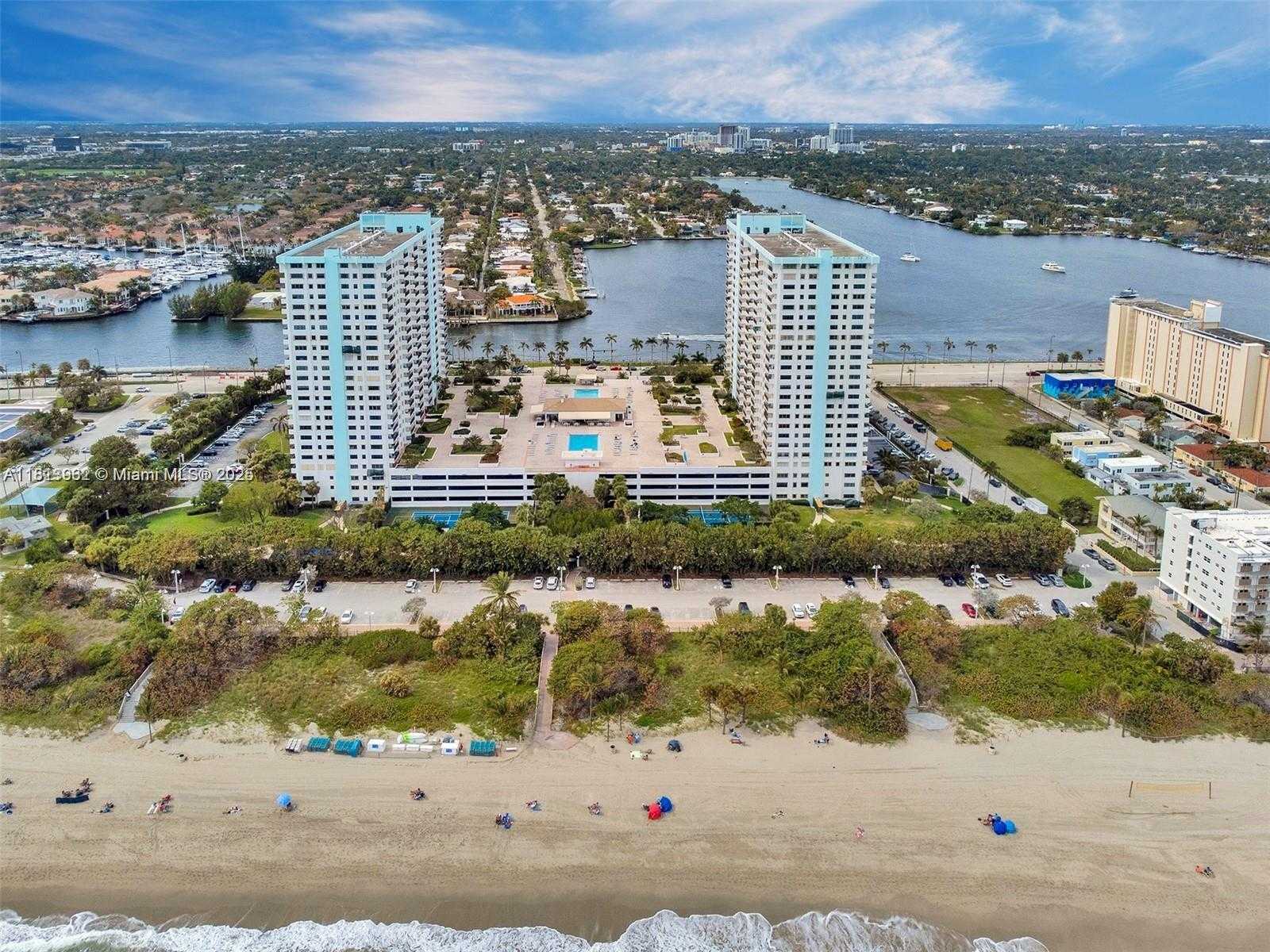 Small Image of 1201 SOUTH OCEAN DR #507S, Hollywood Number 36