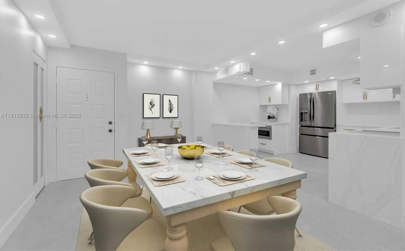 Small Image of 1201 SOUTH OCEAN DR #507S, Hollywood Number 9