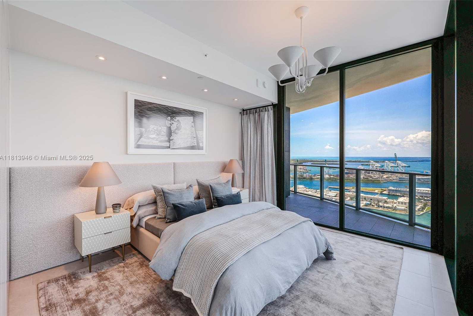 Small Image of 500 ALTON ROAD #3603, Miami Beach Number 11