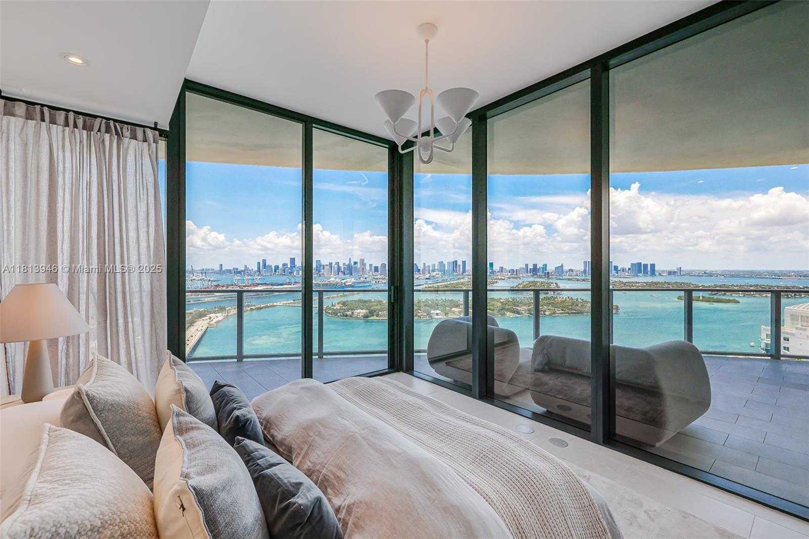 Small Image of 500 ALTON ROAD #3603, Miami Beach Number 12