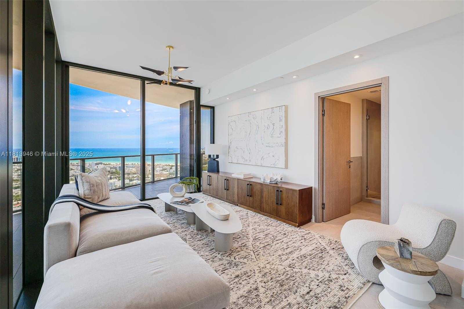 Small Image of 500 ALTON ROAD #3603, Miami Beach Number 16