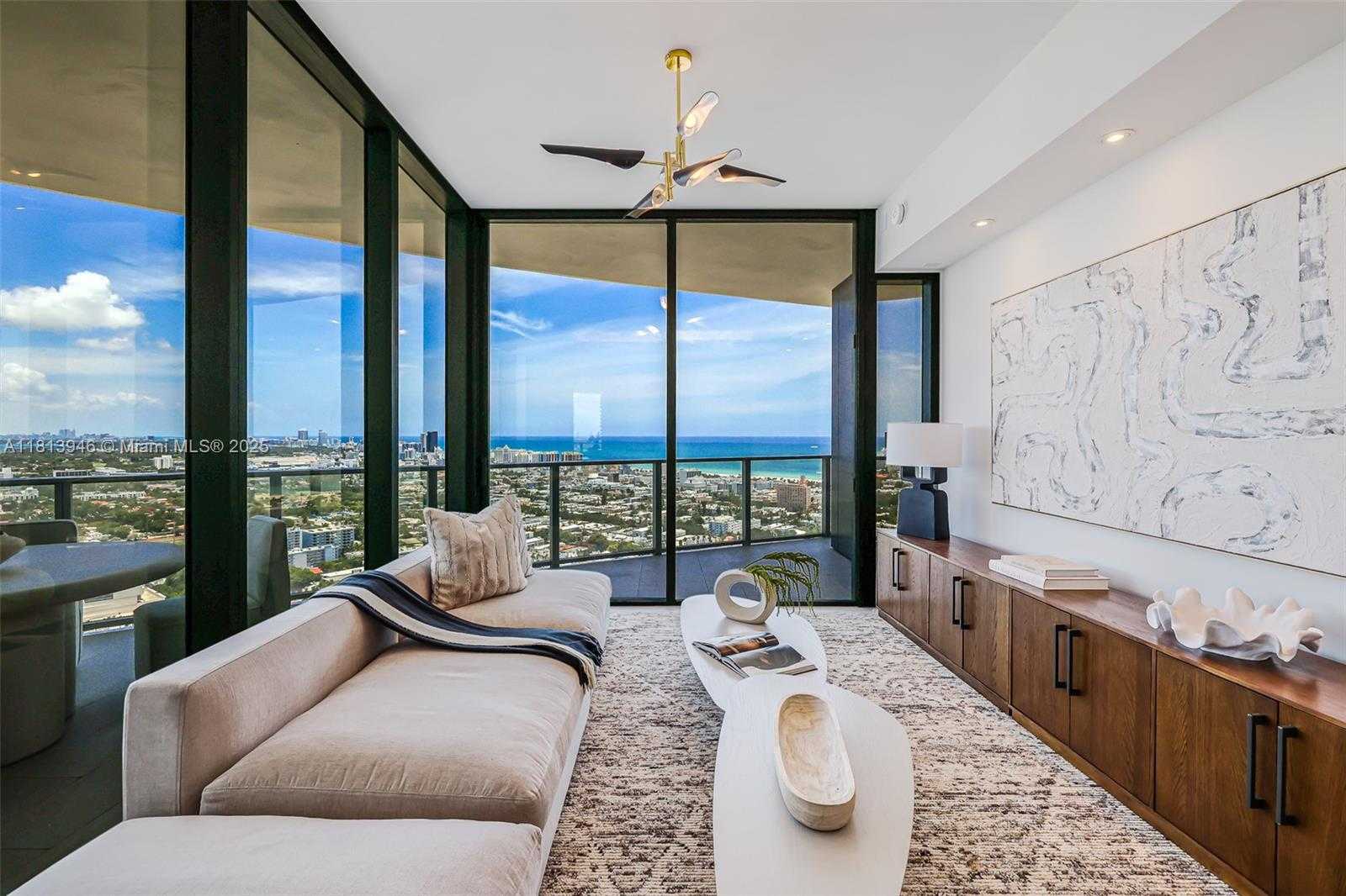 Small Image of 500 ALTON ROAD #3603, Miami Beach Number 17