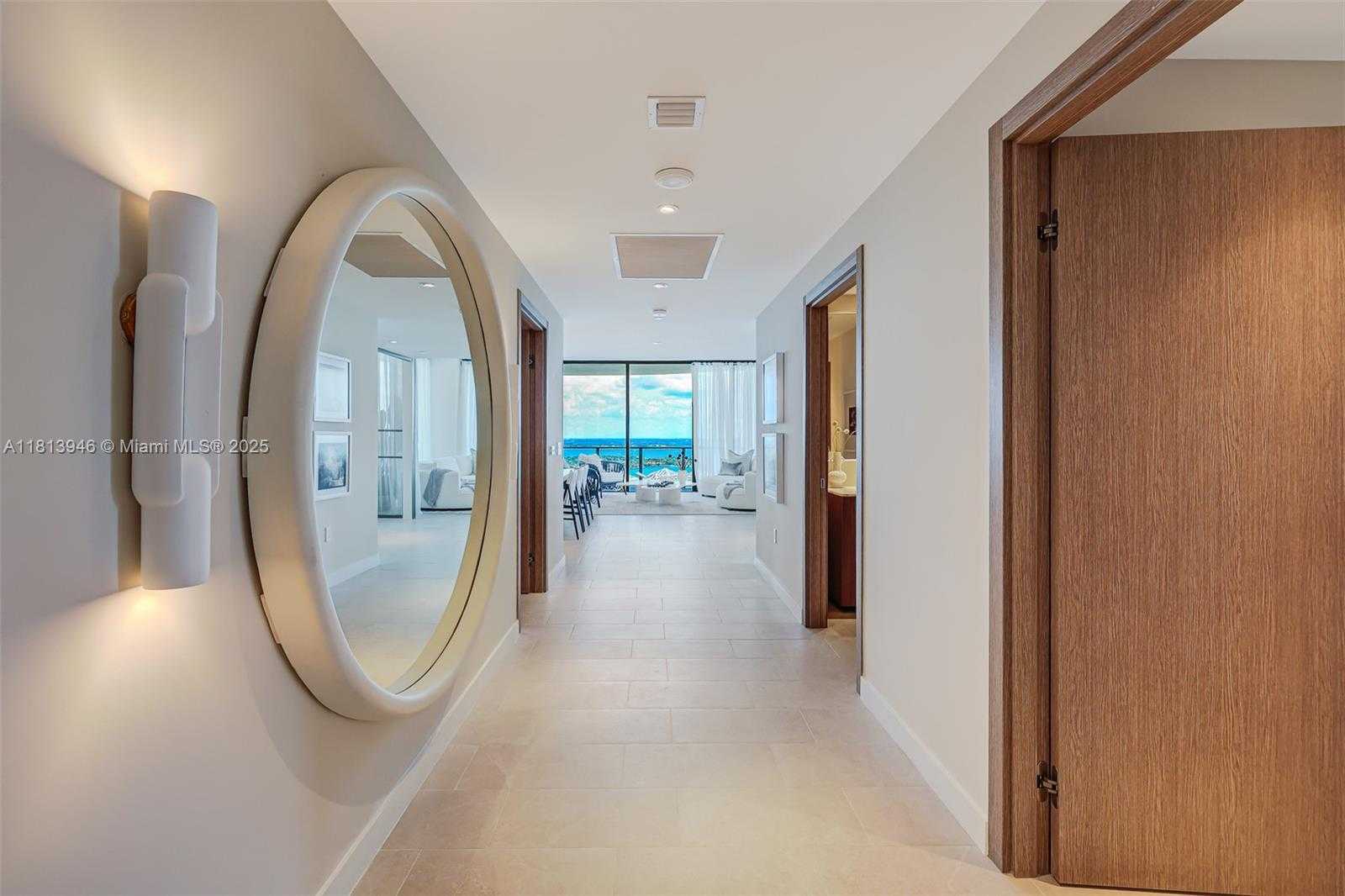 Small Image of 500 ALTON ROAD #3603, Miami Beach Number 20