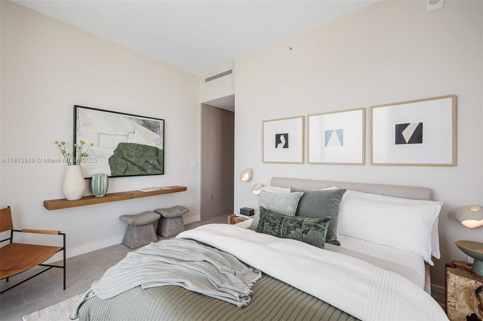 Small Image of 500 ALTON ROAD #3603, Miami Beach Number 22