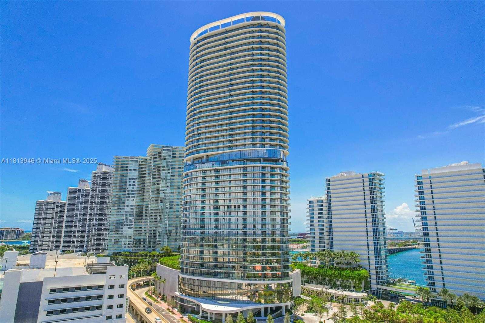 Small Image of 500 ALTON ROAD #3603, Miami Beach Number 28