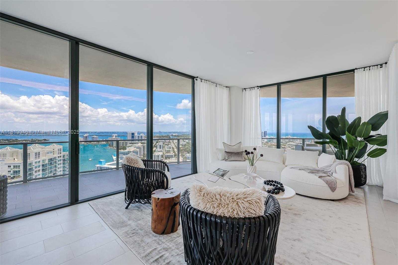 Small Image of 500 ALTON ROAD #3603, Miami Beach Number 3