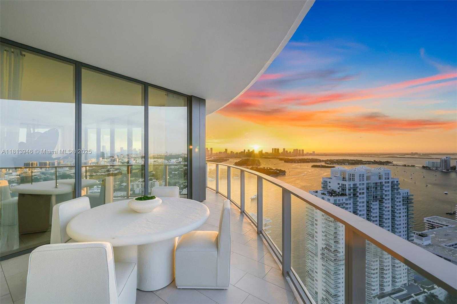 Small Image of 500 ALTON ROAD #3603, Miami Beach Number 31