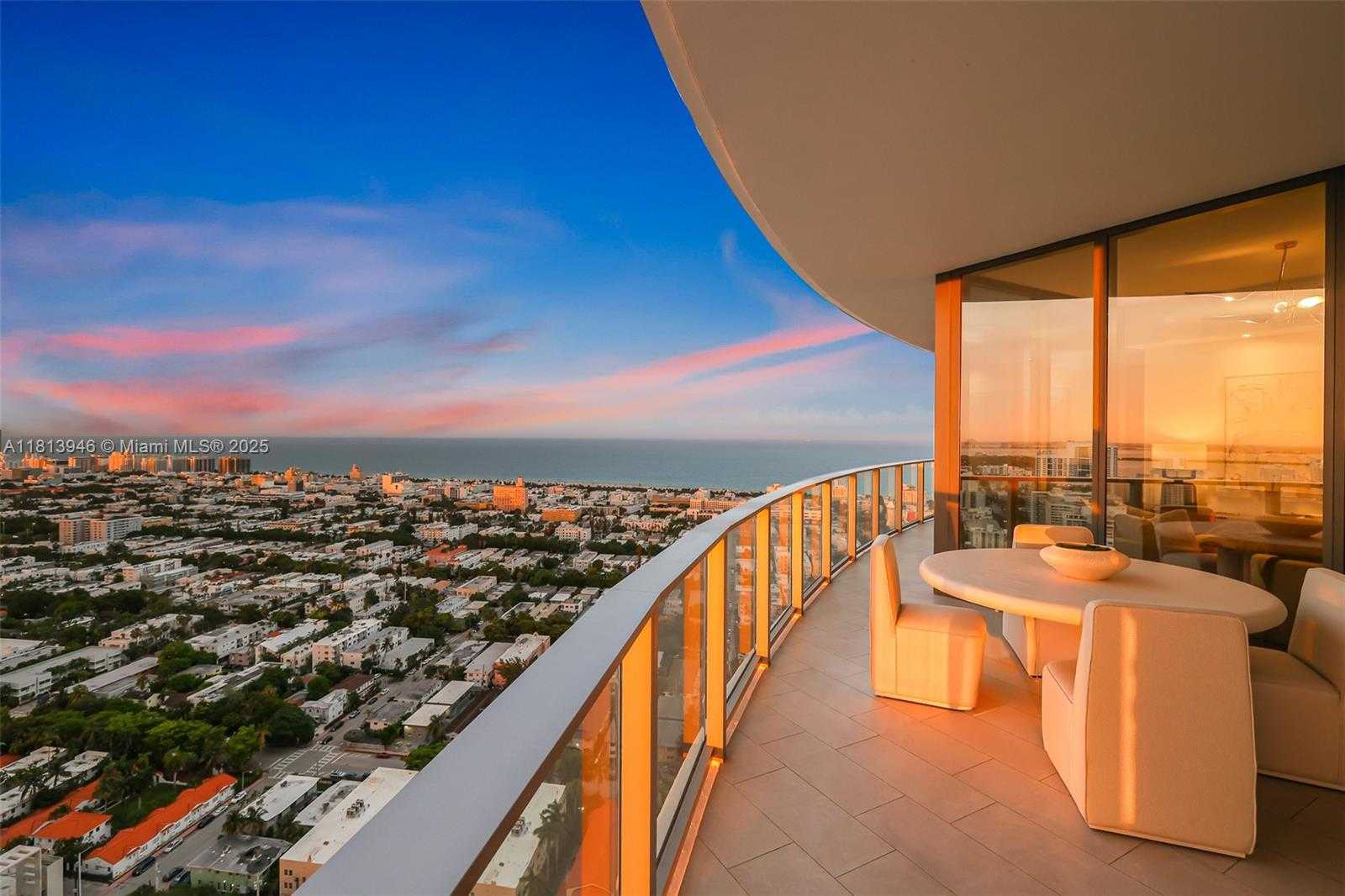 Small Image of 500 ALTON ROAD #3603, Miami Beach Number 32