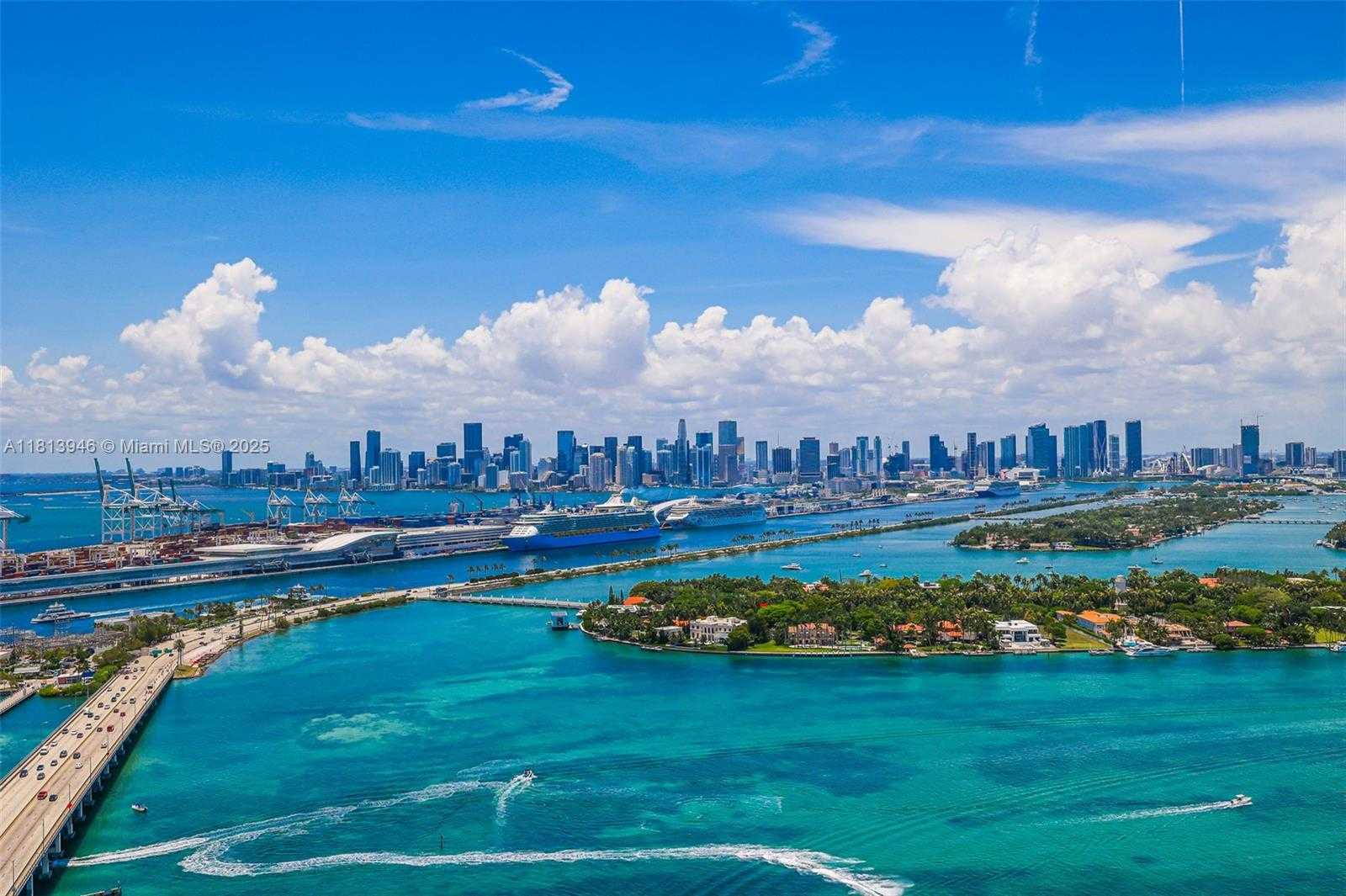 Small Image of 500 ALTON ROAD #3603, Miami Beach Number 33
