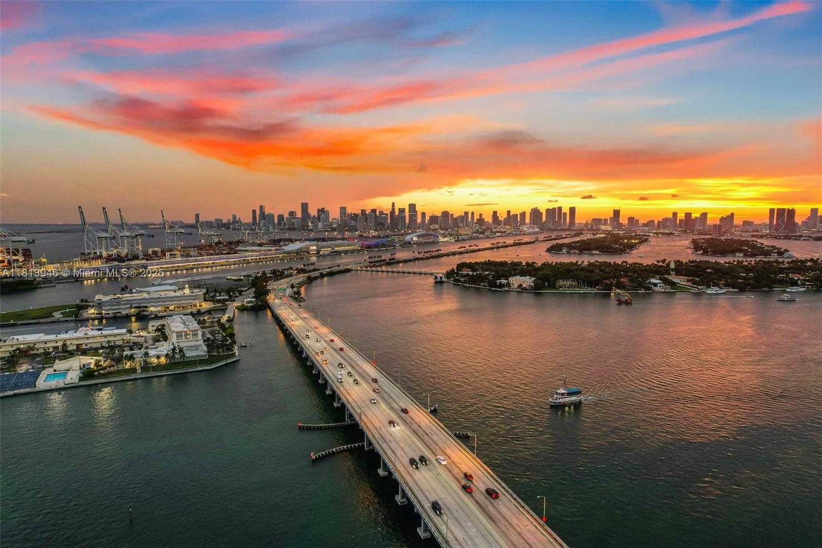 Small Image of 500 ALTON ROAD #3603, Miami Beach Number 34