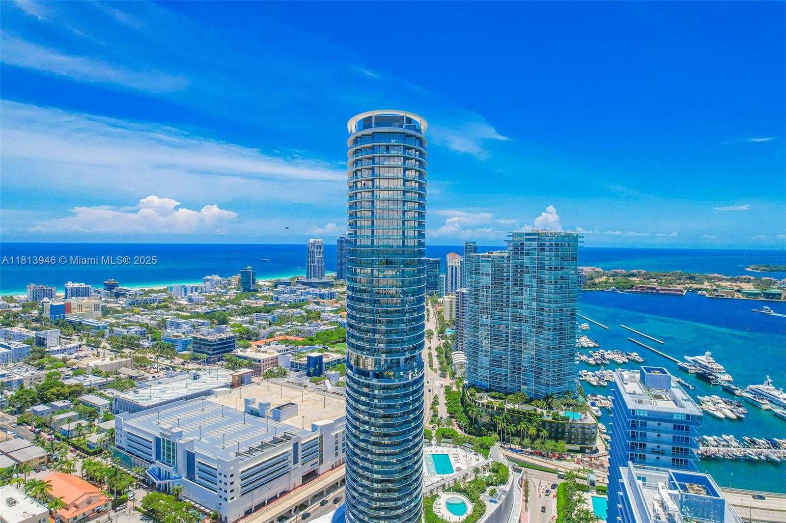 Small Image of 500 ALTON ROAD #3603, Miami Beach Number 35