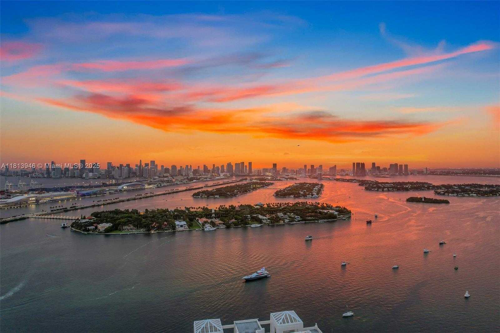Small Image of 500 ALTON ROAD #3603, Miami Beach Number 37