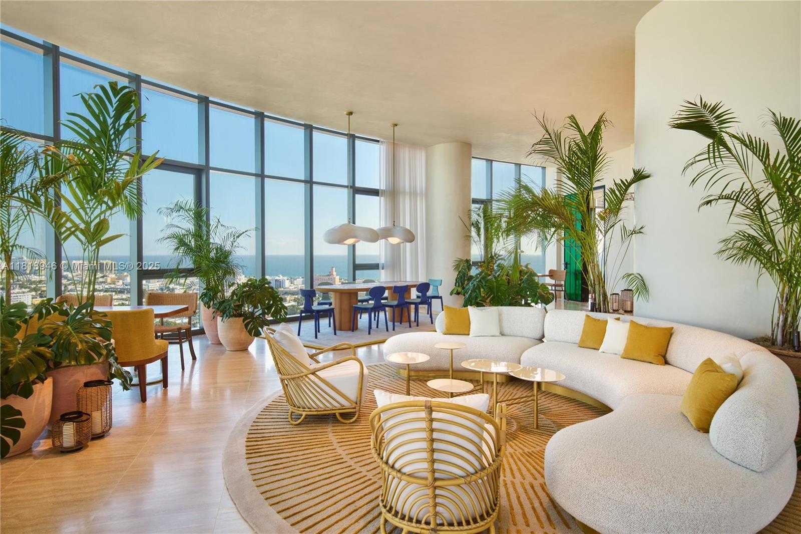 Small Image of 500 ALTON ROAD #3603, Miami Beach Number 38