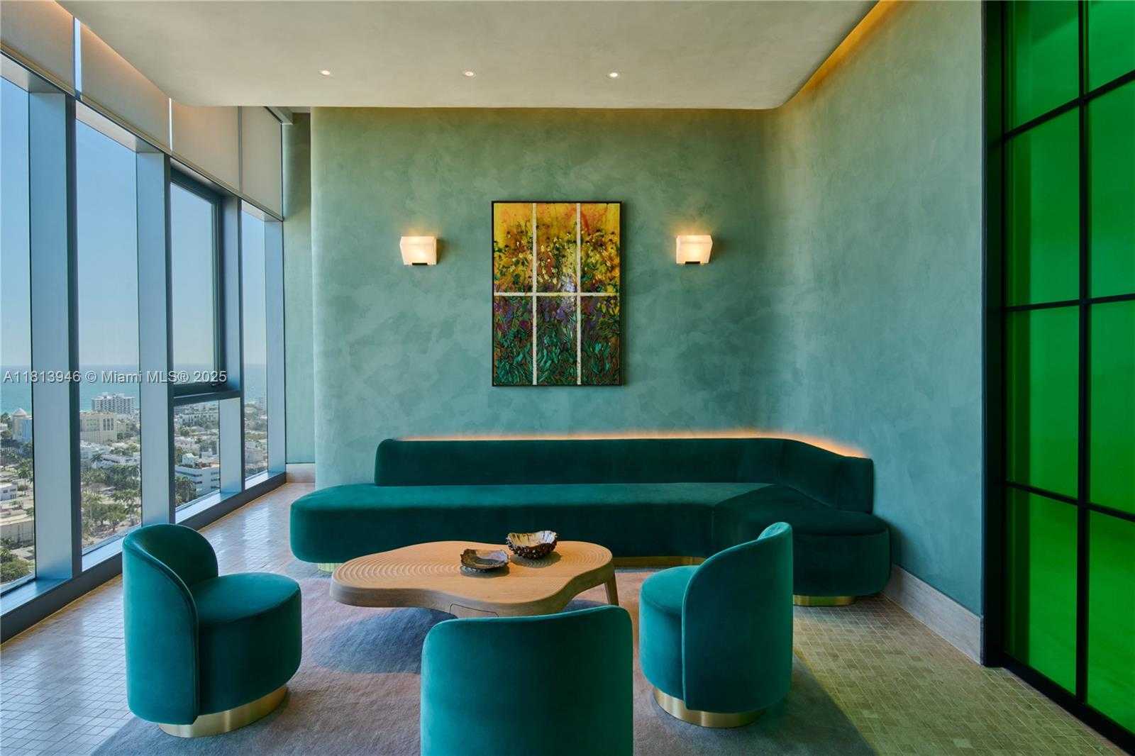 Small Image of 500 ALTON ROAD #3603, Miami Beach Number 39