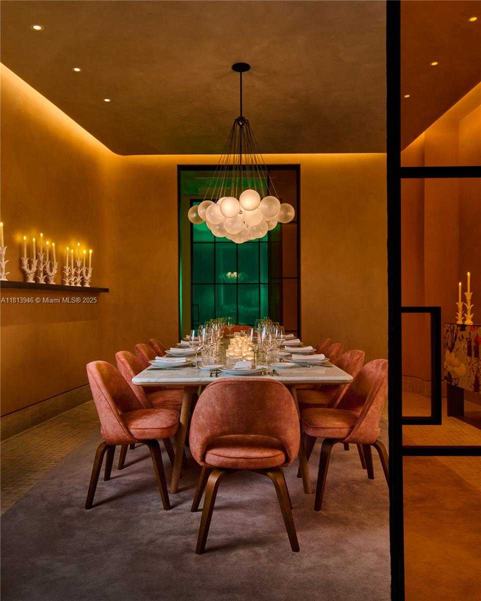 Small Image of 500 ALTON ROAD #3603, Miami Beach Number 40