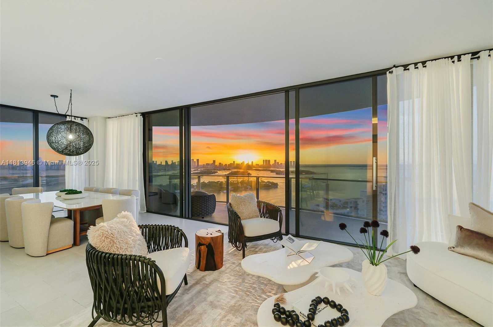 Small Image of 500 ALTON ROAD #3603, Miami Beach Number 5