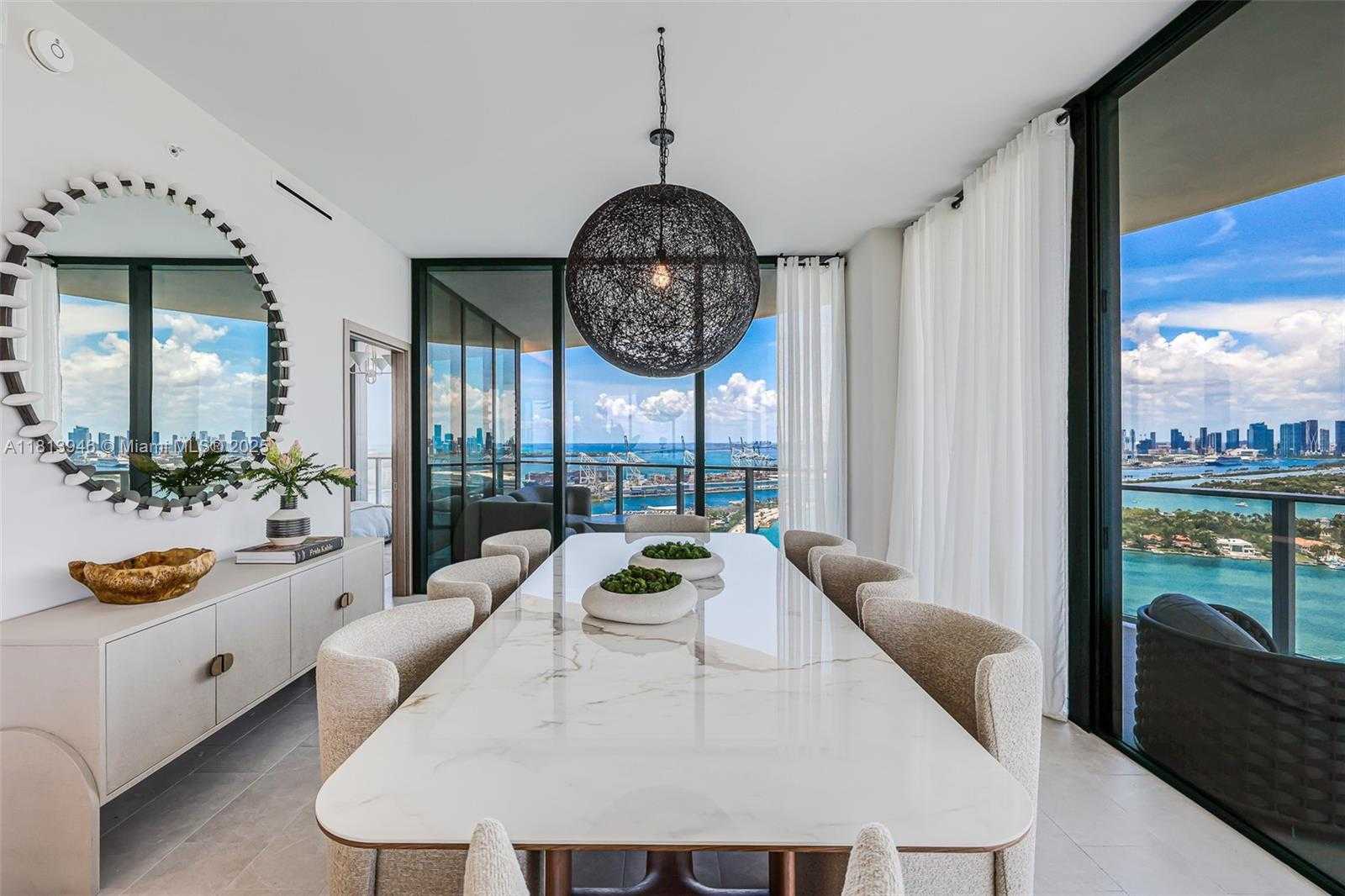 Small Image of 500 ALTON ROAD #3603, Miami Beach Number 6