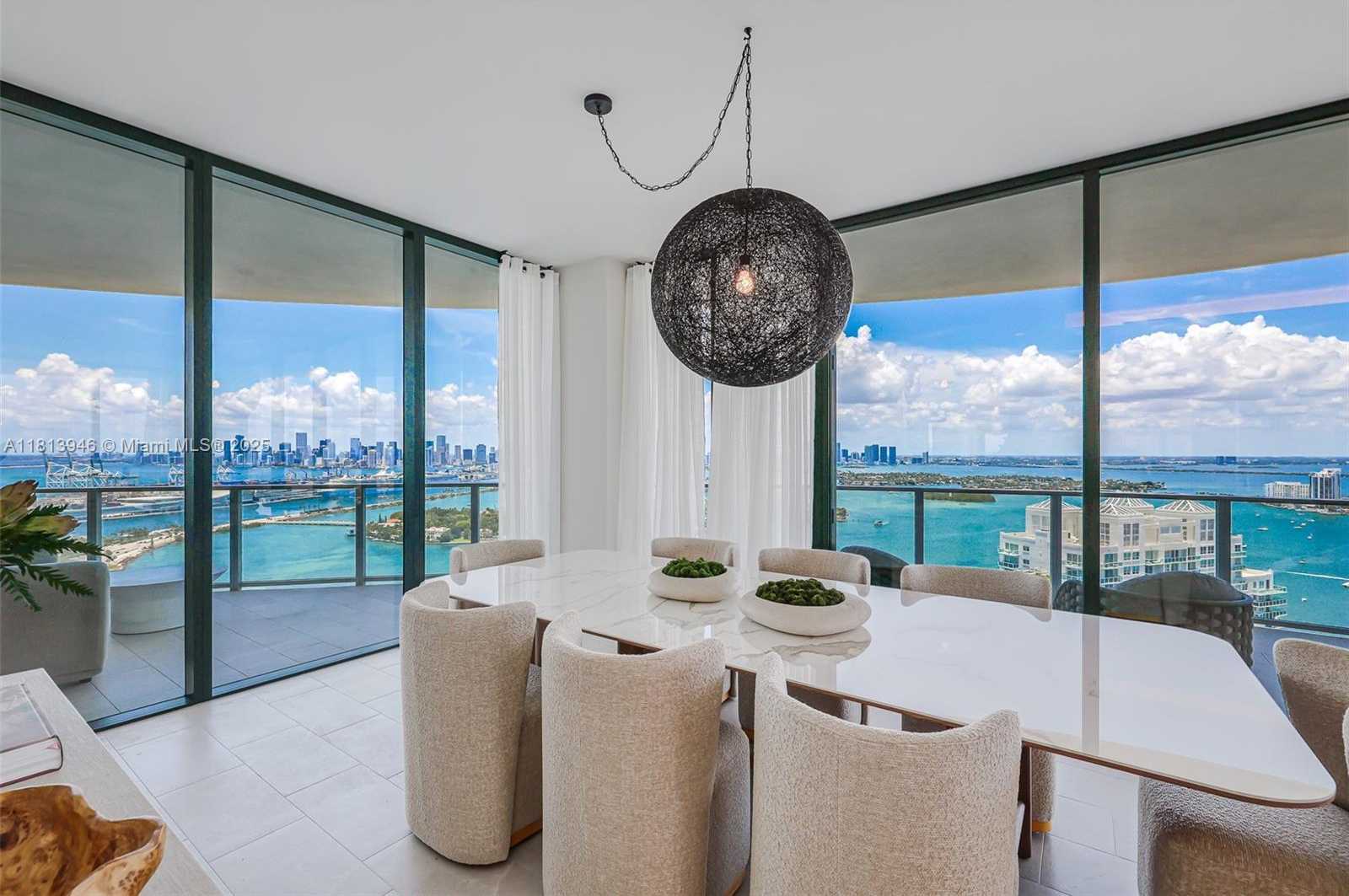 Small Image of 500 ALTON ROAD #3603, Miami Beach Number 7