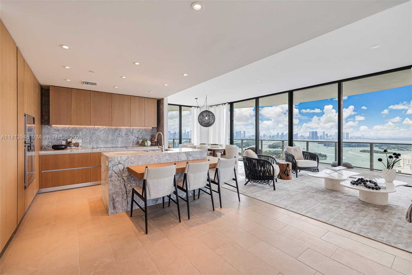 Small Image of 500 ALTON ROAD #3603, Miami Beach Number 8