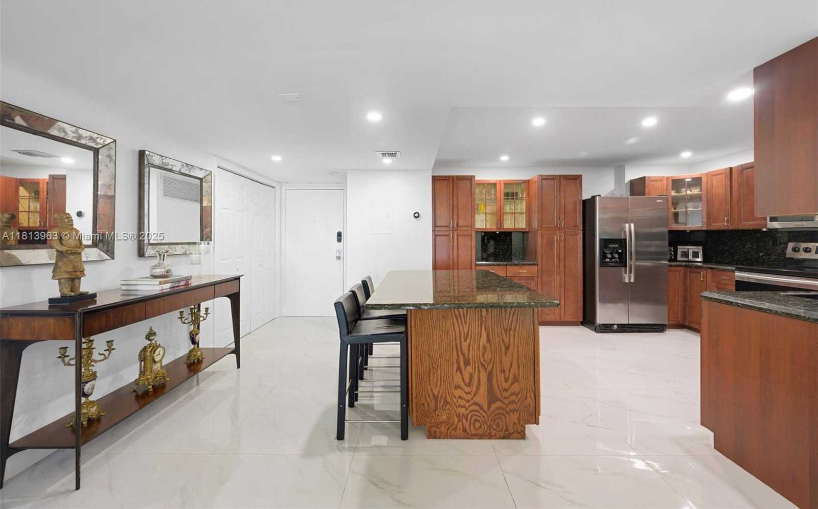 Small Image of 500 THREE ISLANDS BLVD #206, Hallandale Beach Number 2
