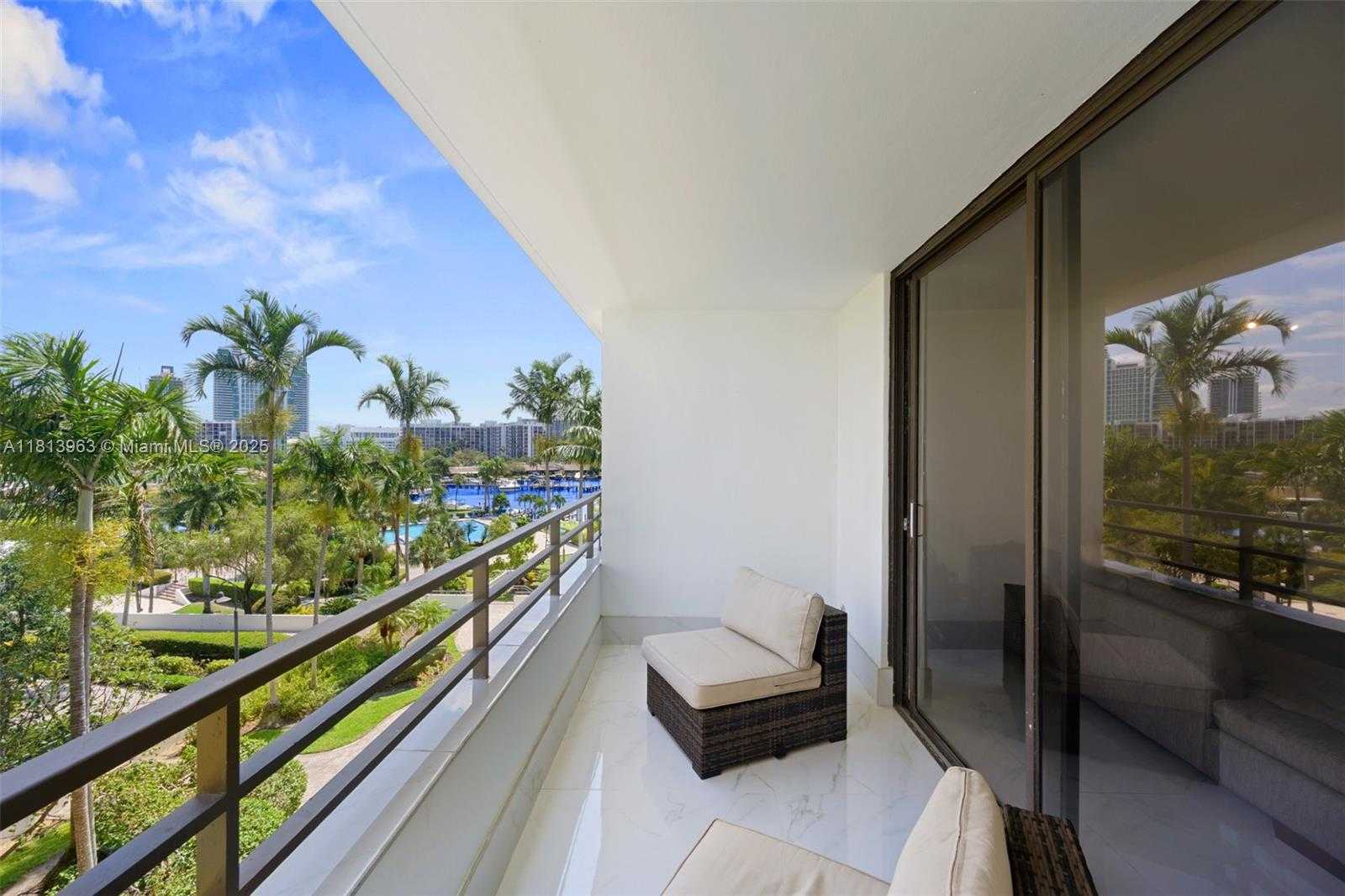 Small Image of 500 THREE ISLANDS BLVD #206, Hallandale Beach Number 22