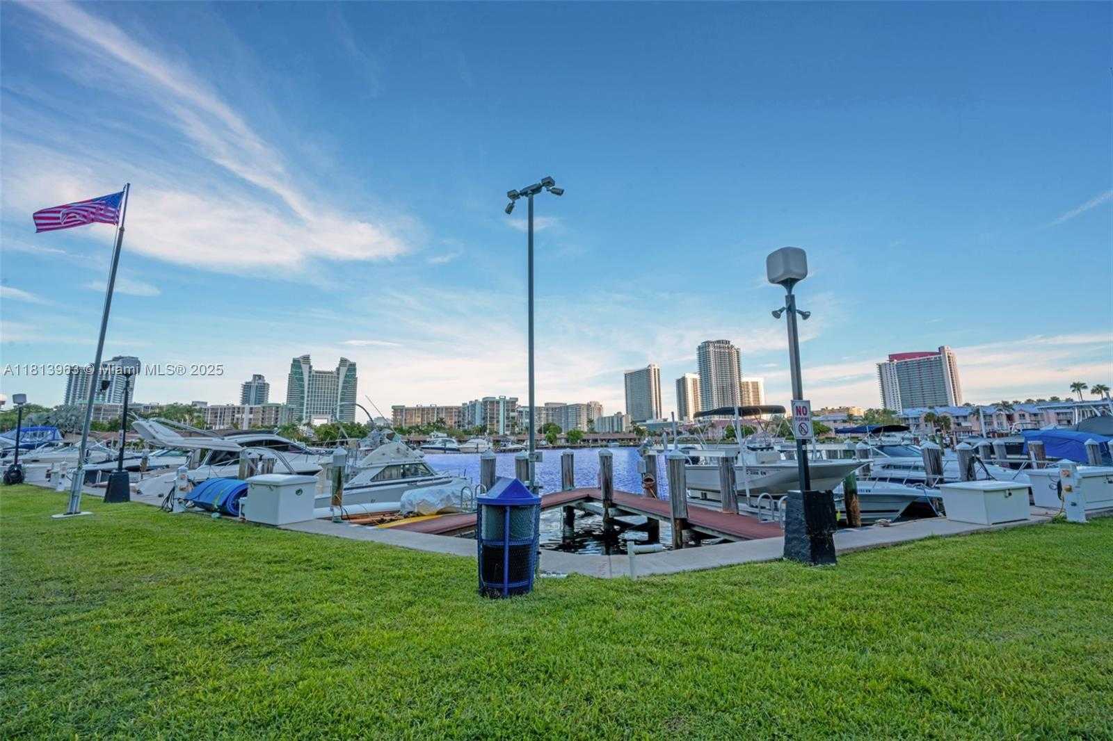 Small Image of 500 THREE ISLANDS BLVD #206, Hallandale Beach Number 32
