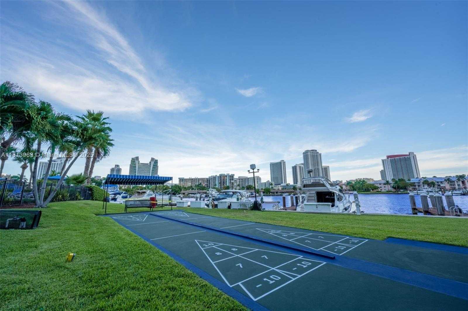 Small Image of 500 THREE ISLANDS BLVD #206, Hallandale Beach Number 34