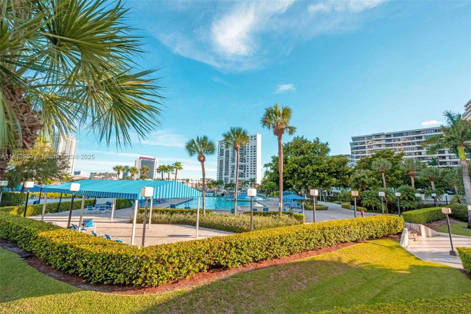 Small Image of 500 THREE ISLANDS BLVD #206, Hallandale Beach Number 36