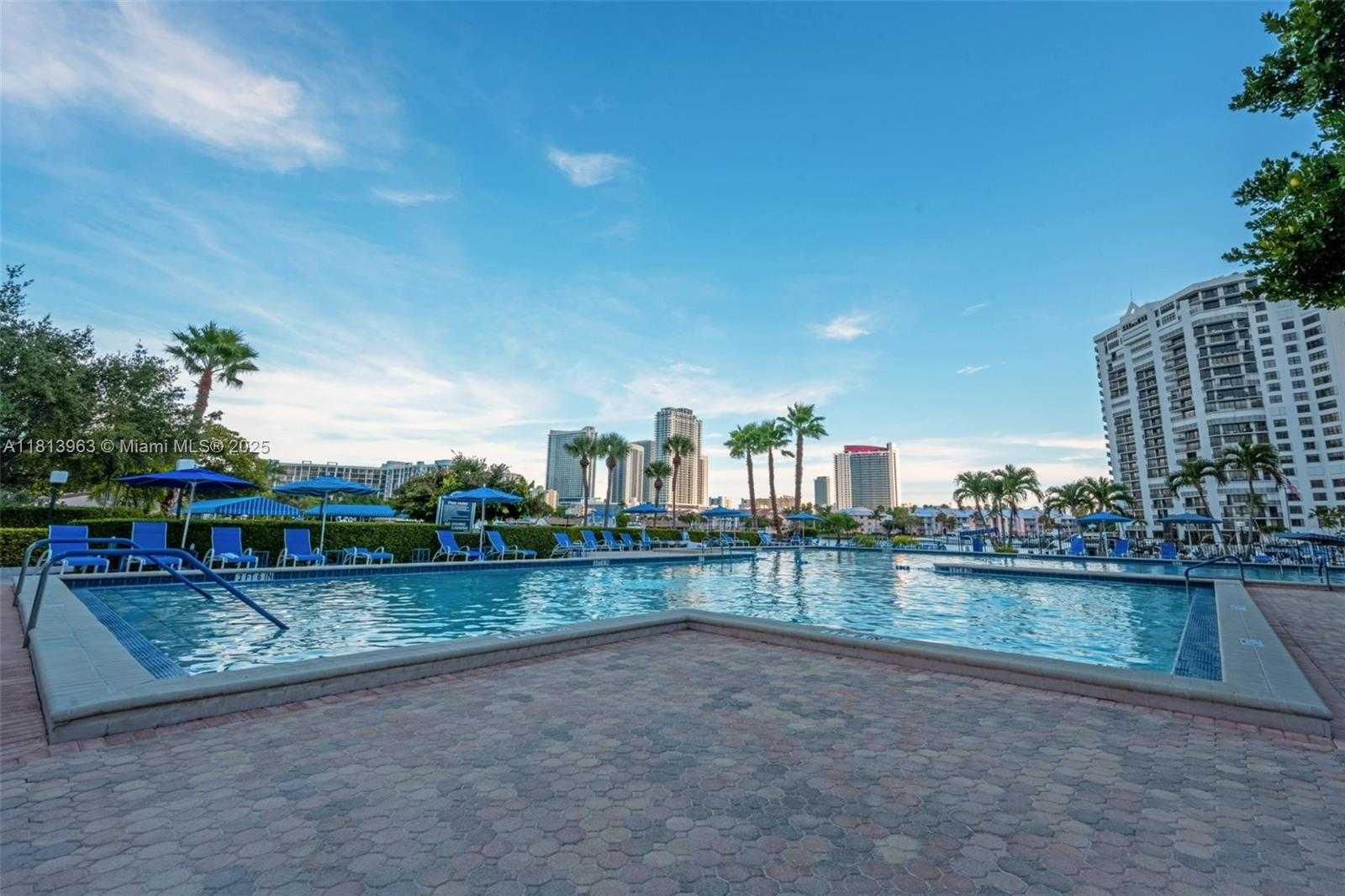Small Image of 500 THREE ISLANDS BLVD #206, Hallandale Beach Number 37