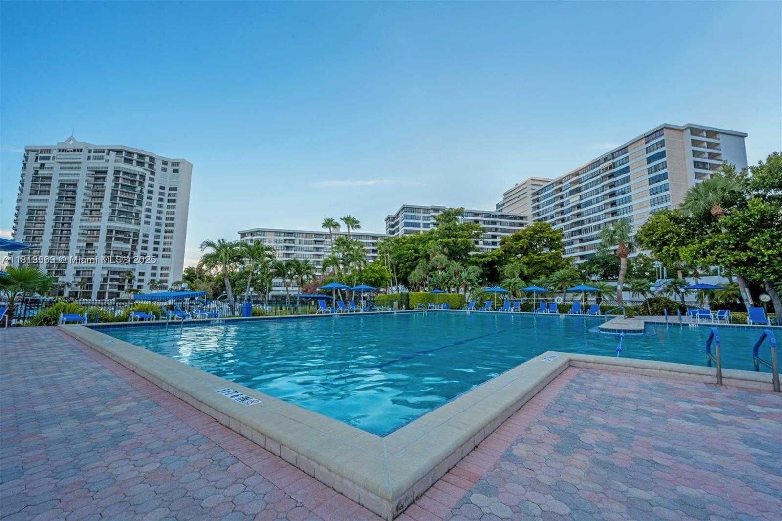 Small Image of 500 THREE ISLANDS BLVD #206, Hallandale Beach Number 38