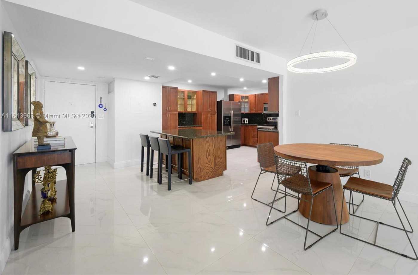 Small Image of 500 THREE ISLANDS BLVD #206, Hallandale Beach Number 5