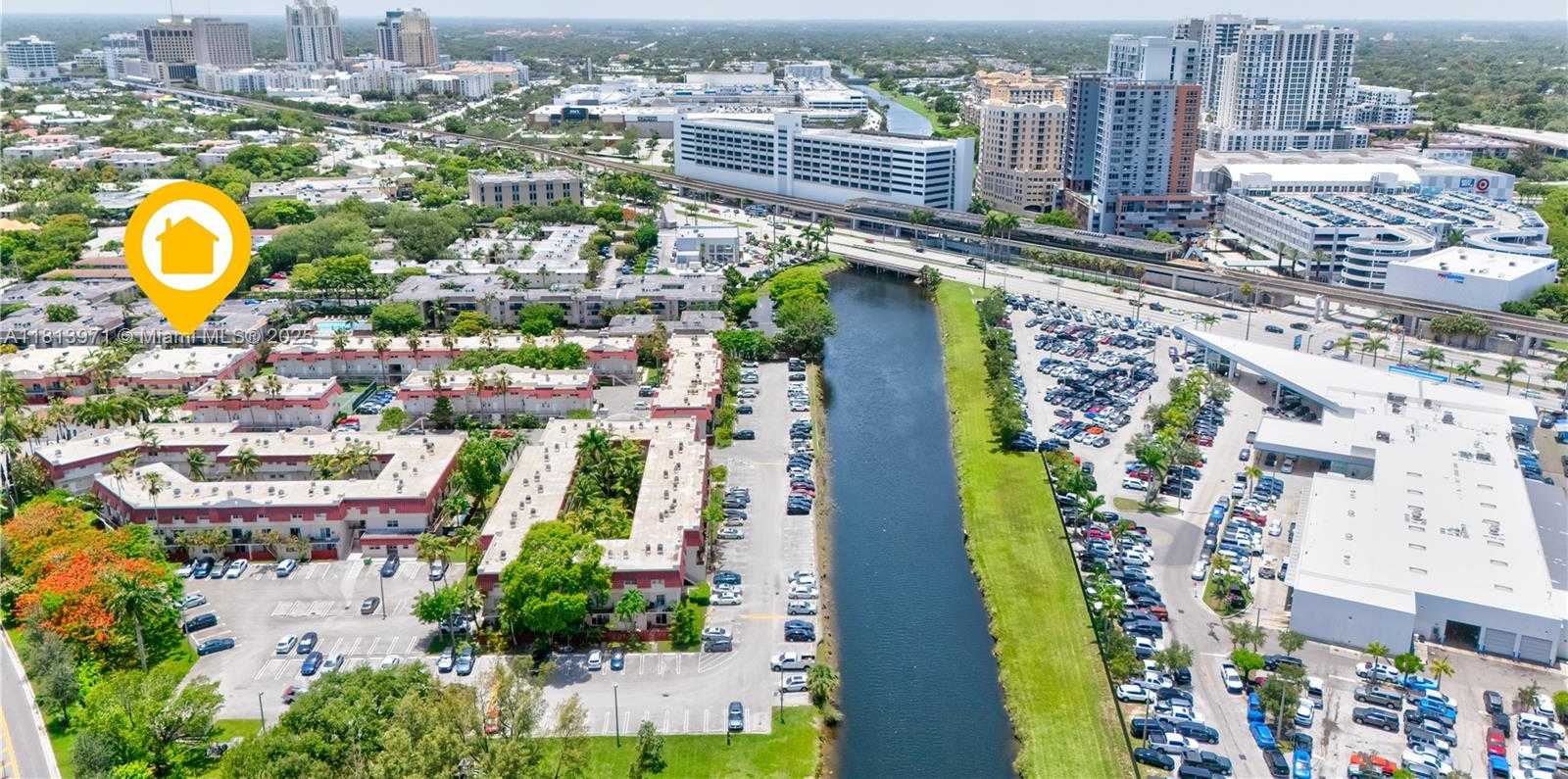 Small Image of 6711 NORTH KENDALL DR #505, Pinecrest Number 16