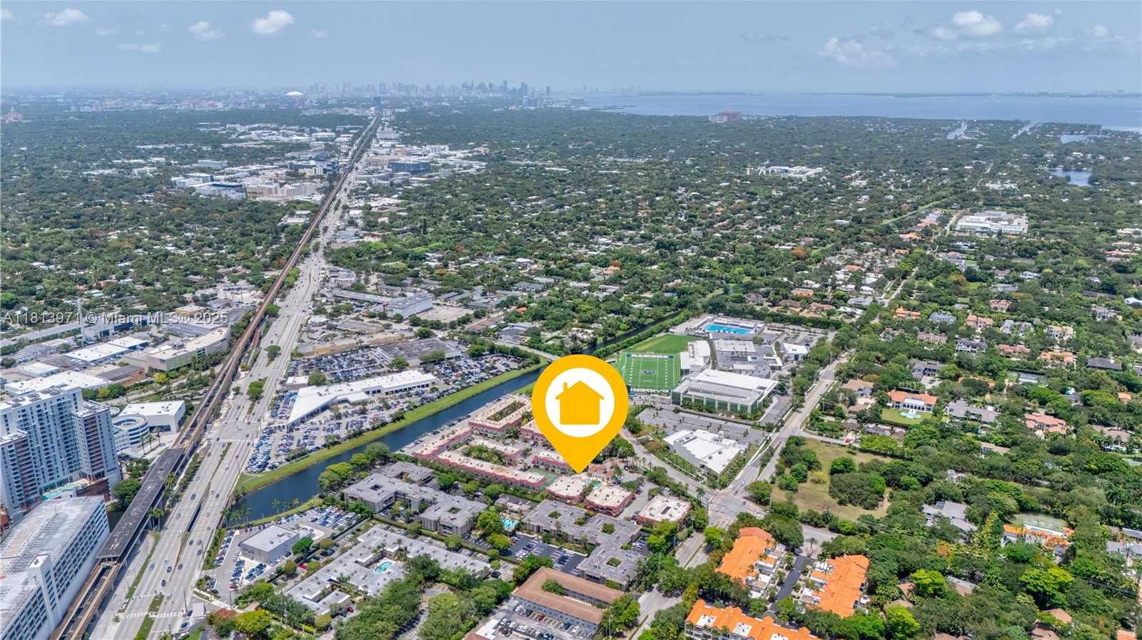 Small Image of 6711 NORTH KENDALL DR #505, Pinecrest Number 17